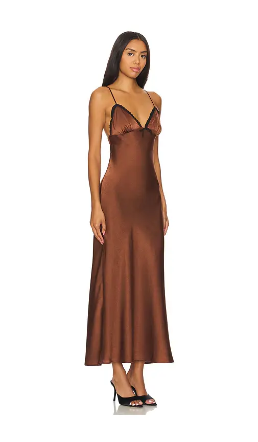 NIA Camille Dress | Thumbnail 2