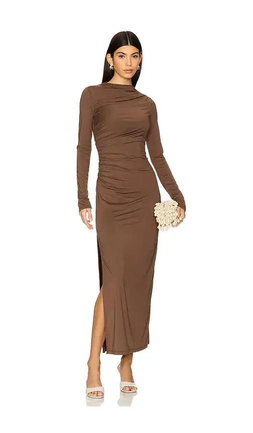 Irina Dress