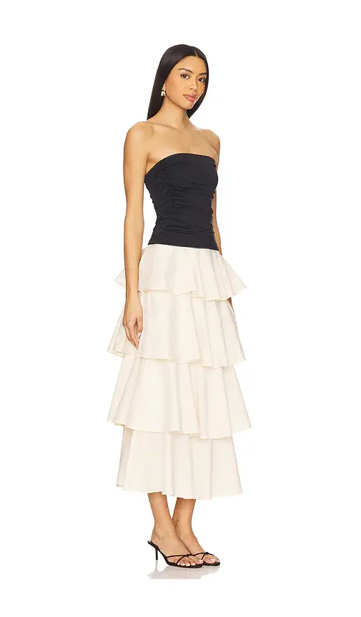NIA Mathilda Dress | Thumbnail 2 NIA Mathilda Dress | Thumbnail 2