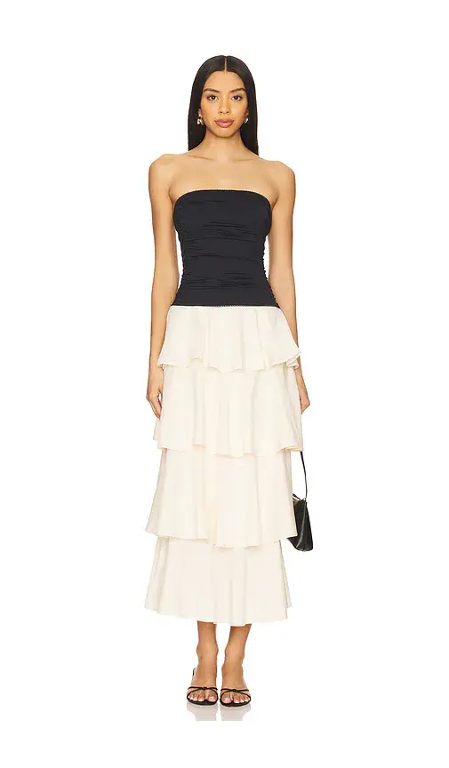 NIA Mathilda Dress | Image 1 NIA Mathilda Dress | Image 1