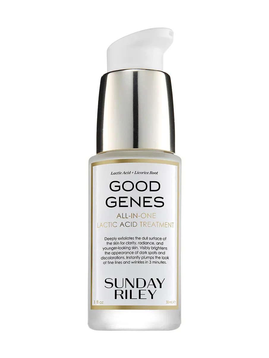 Sunday Riley Good Genes Lactic Acid Treatment 30ml