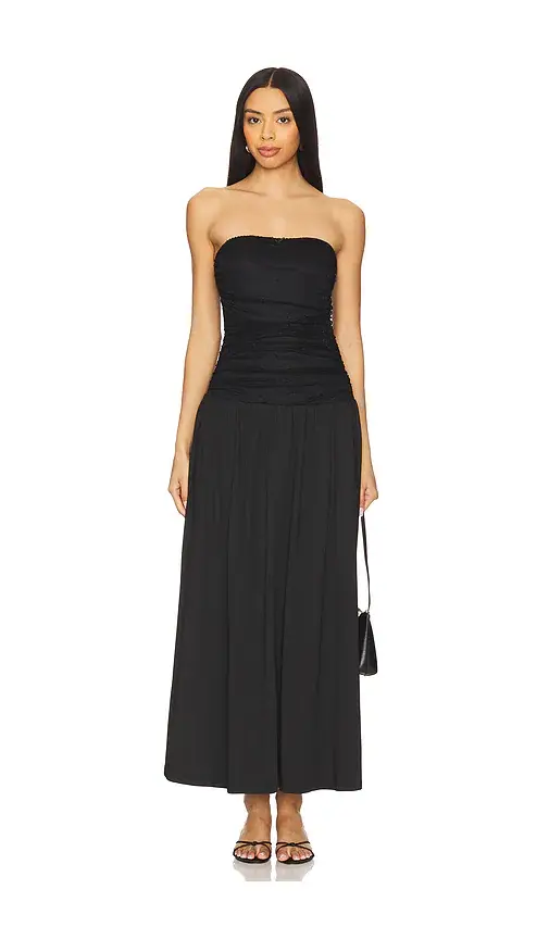 NIA Santal Dress | Image 1 NIA Santal Dress | Image 1