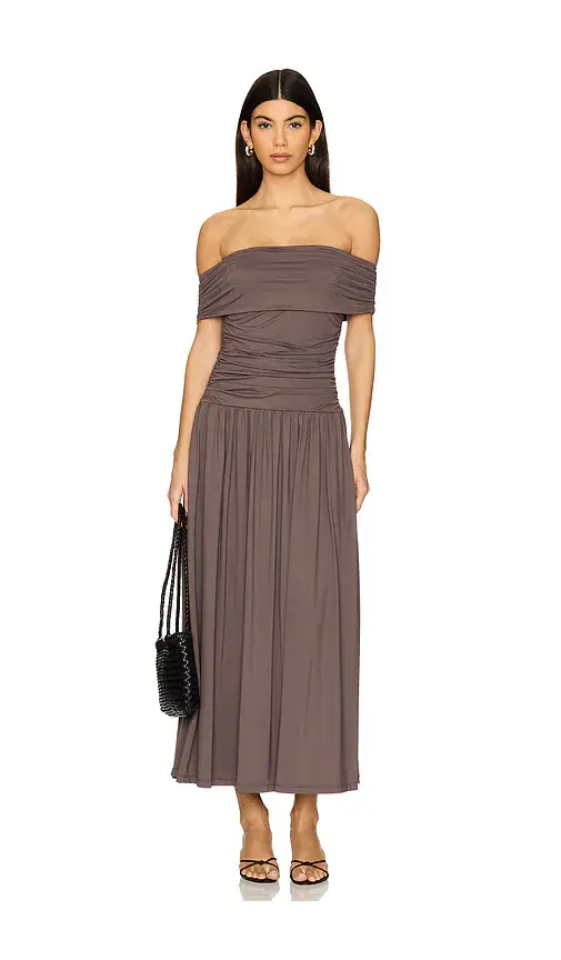 NIA Tammy Dress | Image 1 NIA Tammy Dress | Image 1