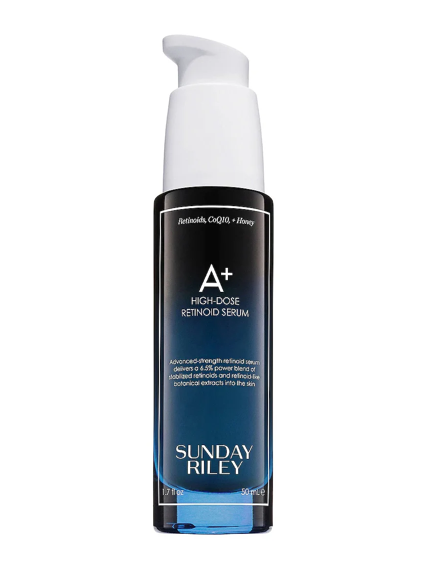 A+ High-Dose Retinoid Serum 50ml A+ High-Dose Retinoid Serum 50ml