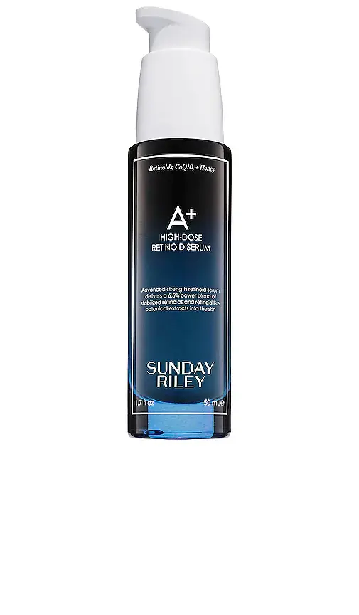 Sunday Riley A+ High-Dose Retinoid Serum 50ml