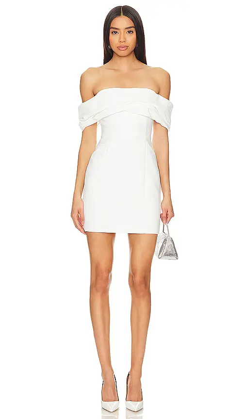 Amanda Uprichard x REVOLVE Jania Dress | Thumbnail 2 Amanda Uprichard x REVOLVE Jania Dress | Thumbnail 2