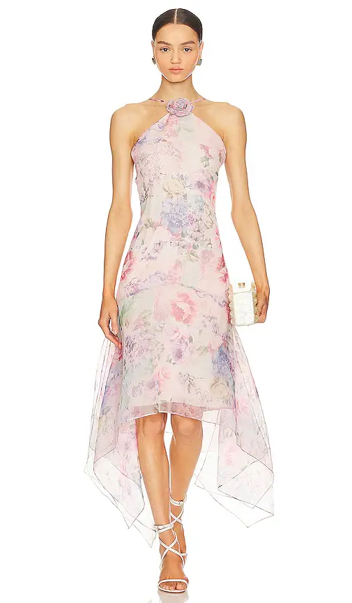 Amanda Uprichard Natalie Dress