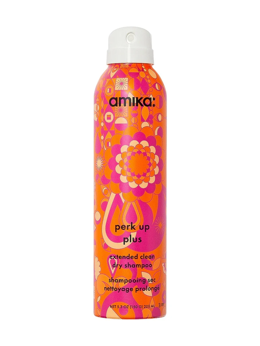 amika Perk Up Extra Strength Dry Shampoo