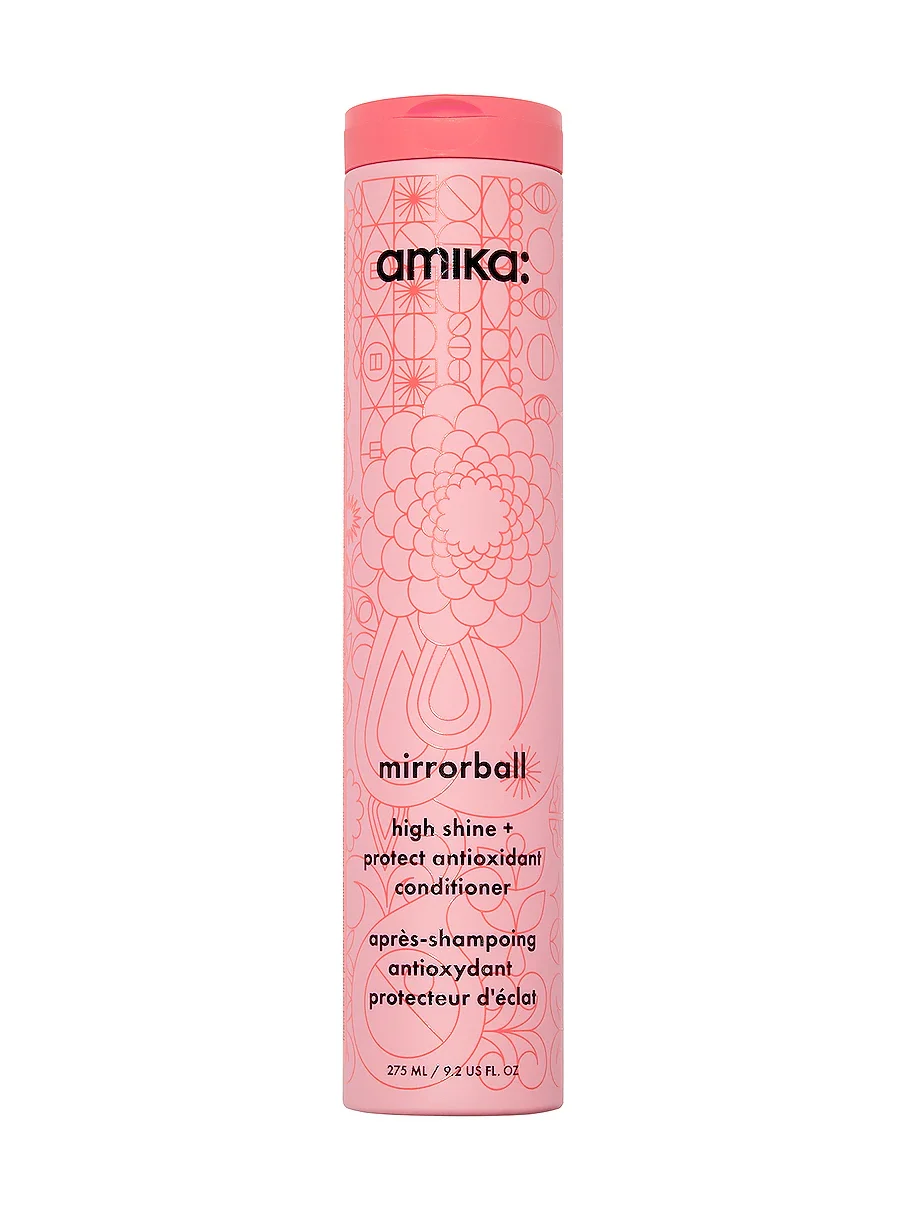 amika Mirrorball High Shine + Protect Antioxidant Conditioner