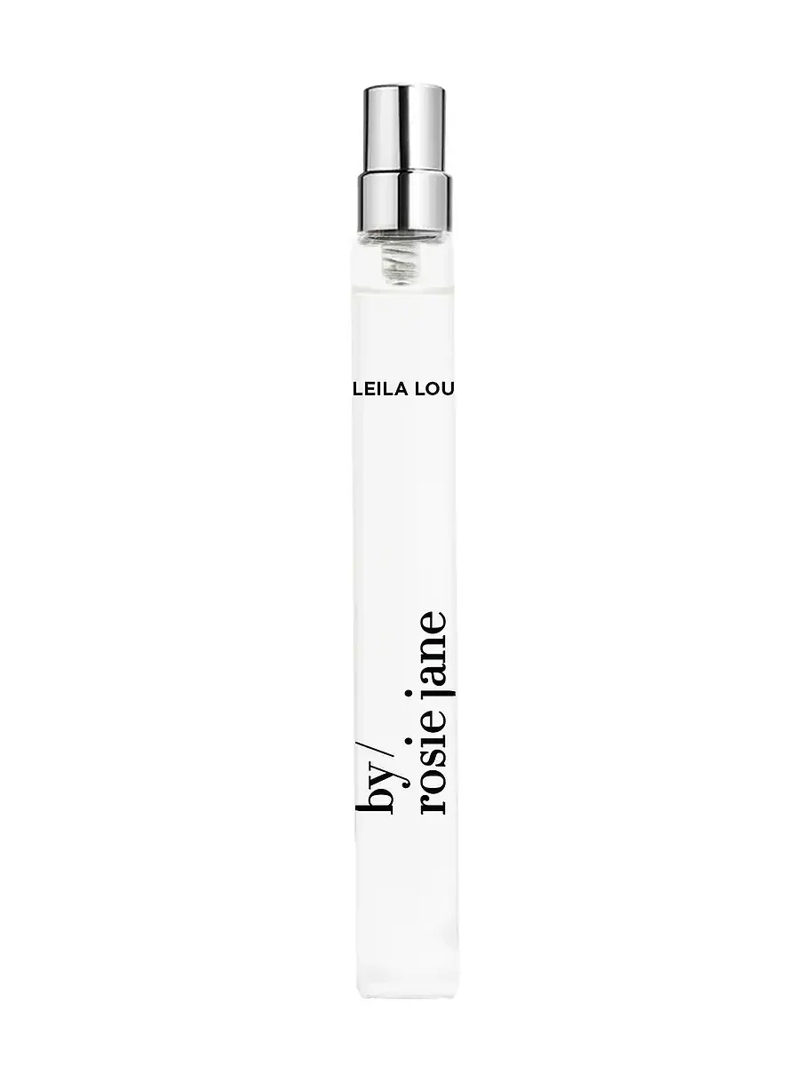 By Rosie Jane LEILA LOU Travel Spray