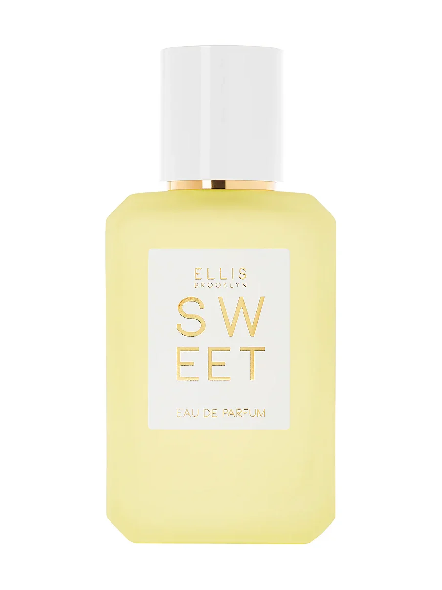 Ellis Brooklyn Sweet Eau De Parfum