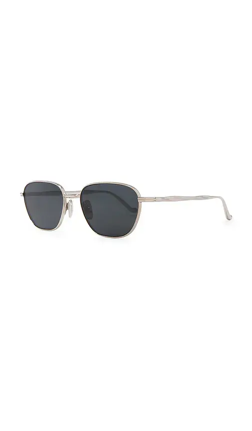 Chimi Polygon Sunglasses | Thumbnail 2