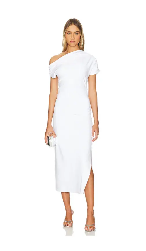 Amanda Uprichard Columba Dress | Image 1 Amanda Uprichard Columba Dress | Image 1