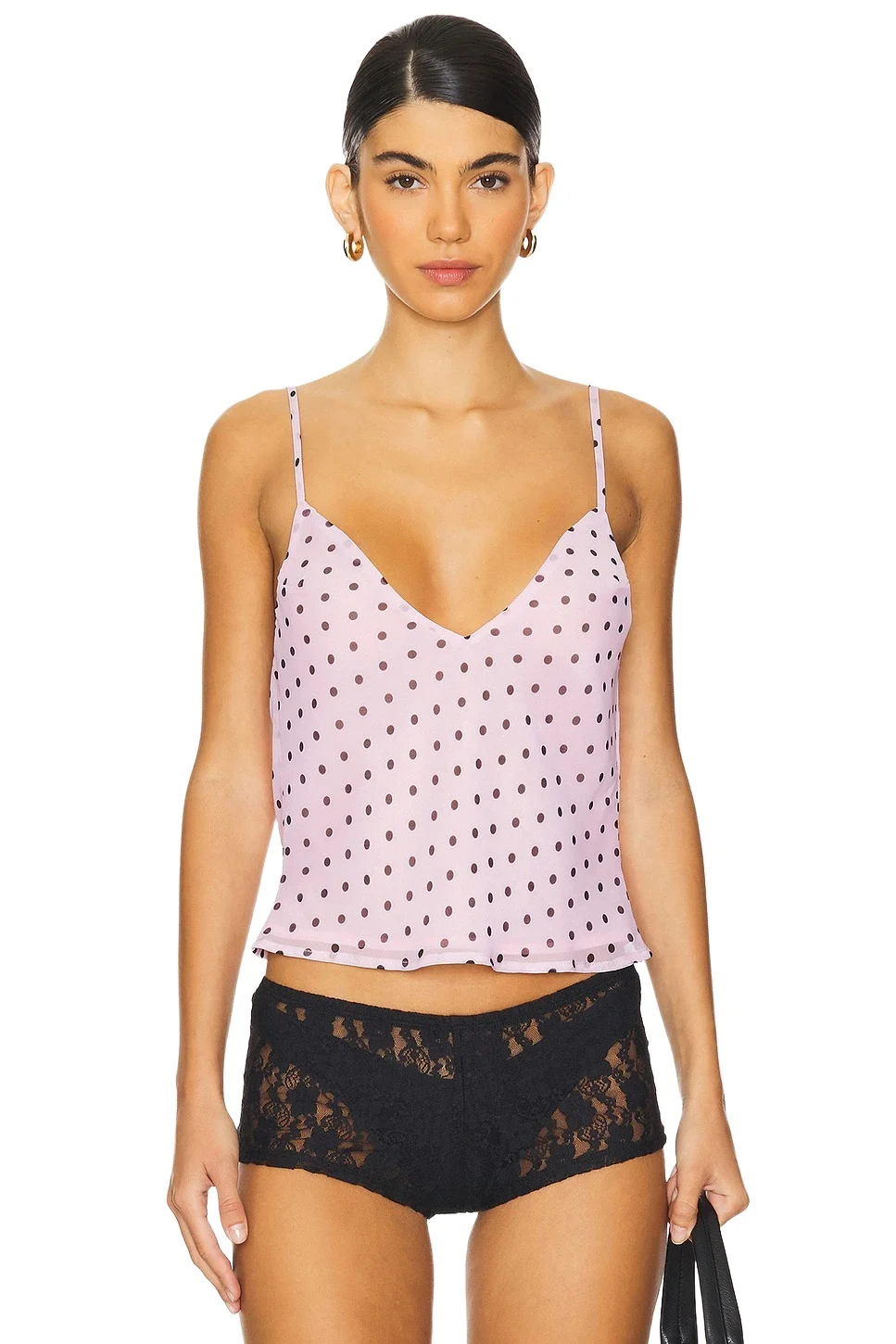 Bella Venice Sila Slip Top