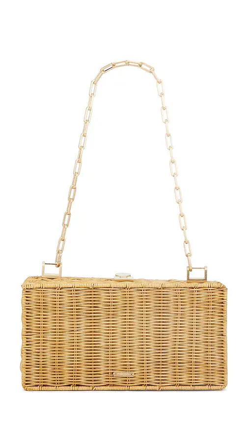 Cult Gaia The Backgammon Clutch
