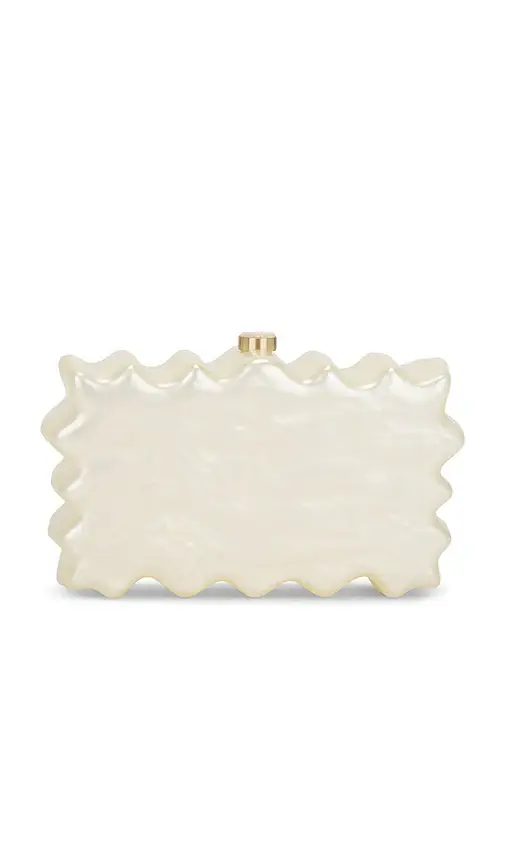 Cult Gaia Paloma Clutch | Thumbnail 2 Cult Gaia Paloma Clutch | Thumbnail 2