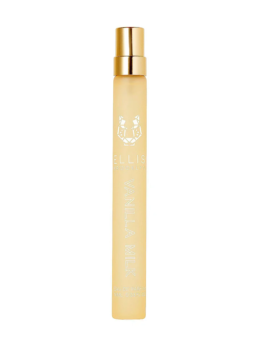 Ellis Brooklyn Vanilla Milk Eau De Parfum Travel Spray