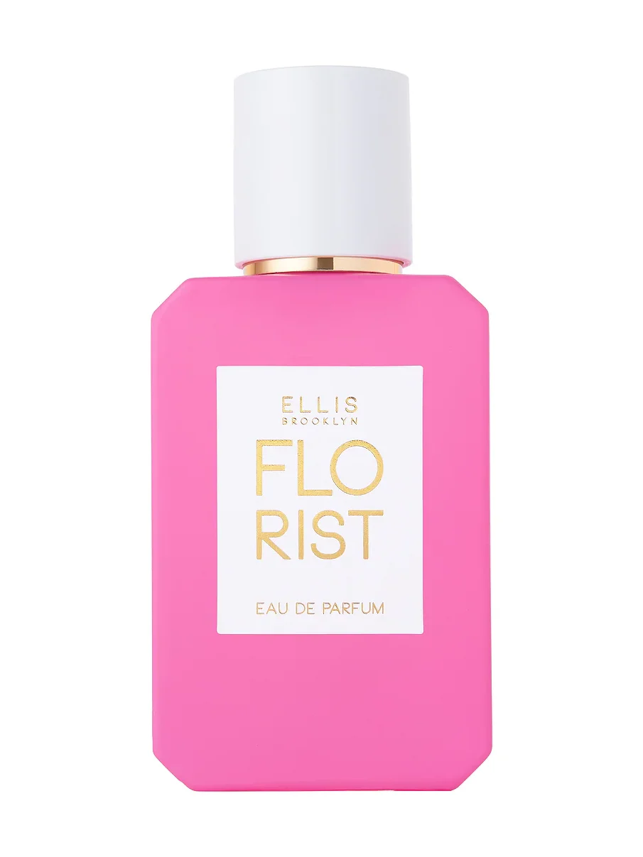 Ellis Brooklyn Florist Eau De Parfum