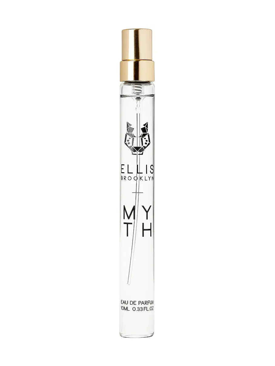 Ellis Brooklyn Travel Spray MYTH Eau de Parfum