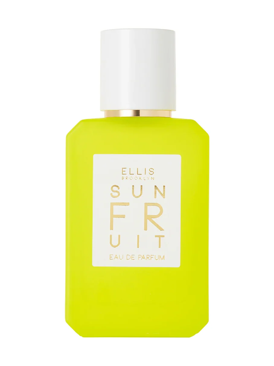 Ellis Brooklyn Sun Fruit Eau de Parfum