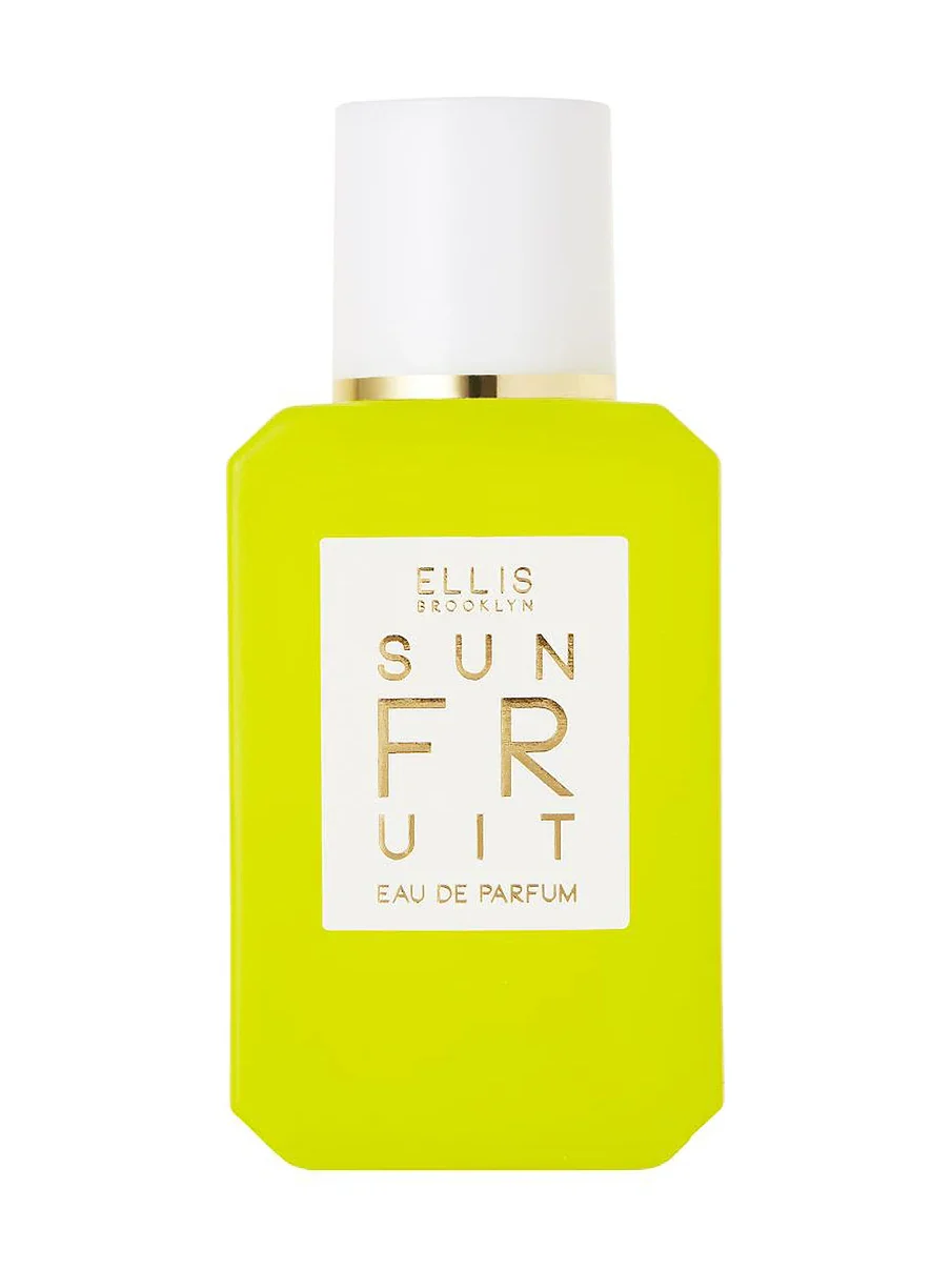Ellis Brooklyn Sun Fruit Mini Eau De Parfum