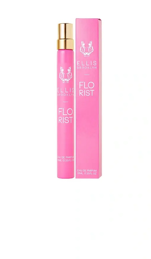 Ellis Brooklyn Florist Eau De Parfum Travel Spray | Thumbnail 2 Ellis Brooklyn Florist Eau De Parfum Travel Spray | Thumbnail 2