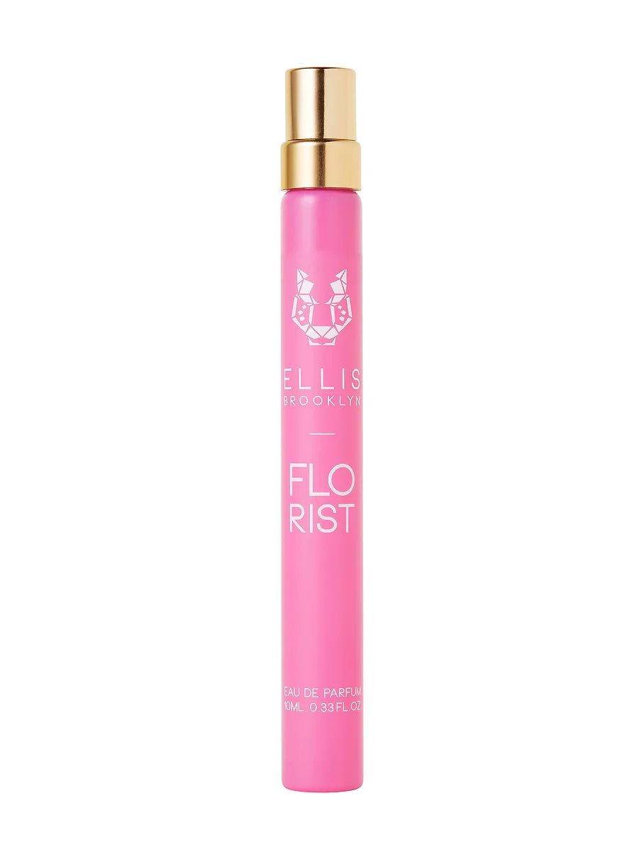 Ellis Brooklyn Florist Eau De Parfum Travel Spray