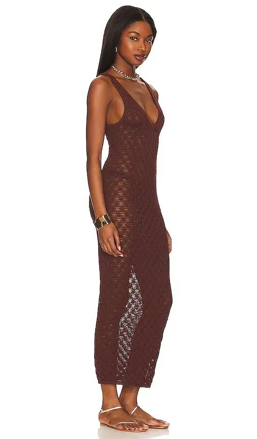 Lovers and Friends Manu Dress | Thumbnail 2