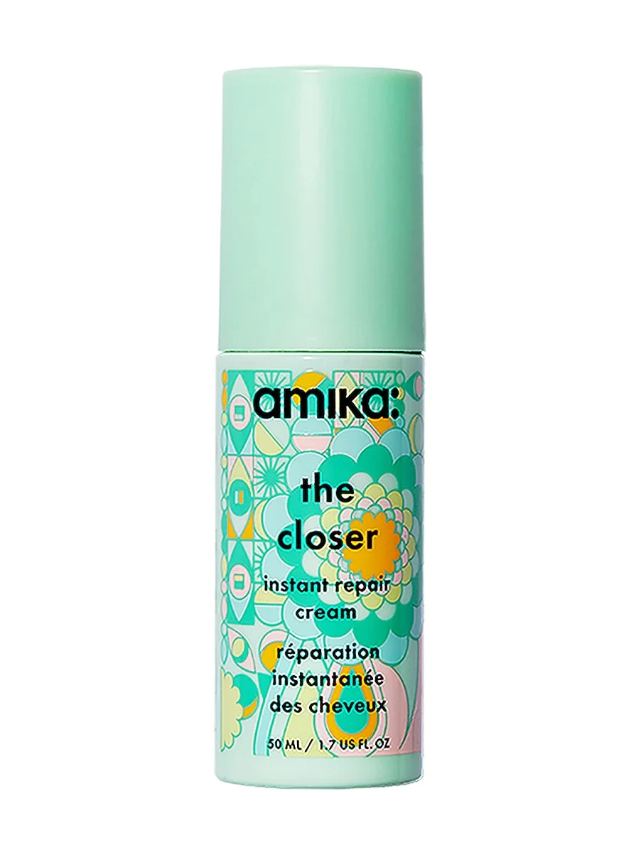 amika The Closer Instant Repair Cream