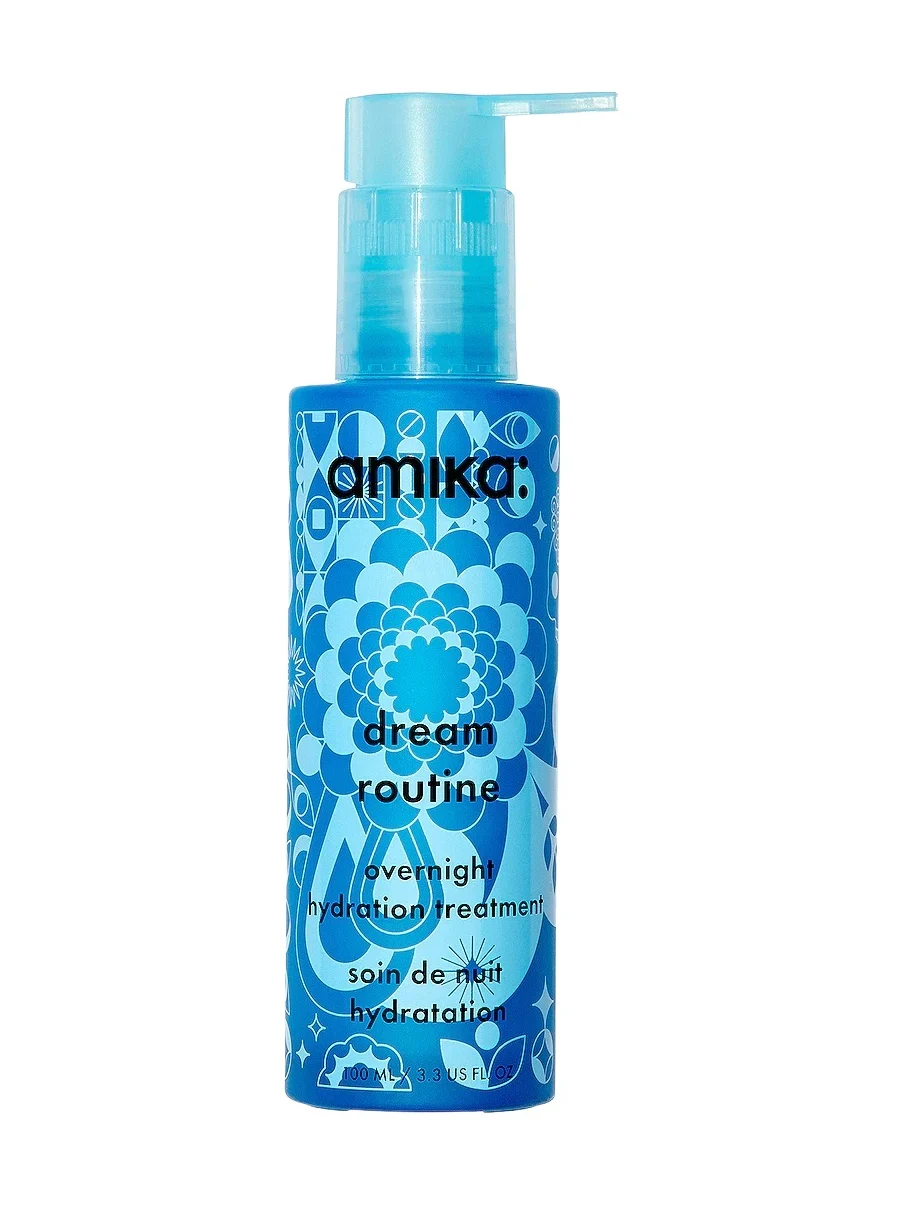amika Dream Routine Overnight Hydration Mask