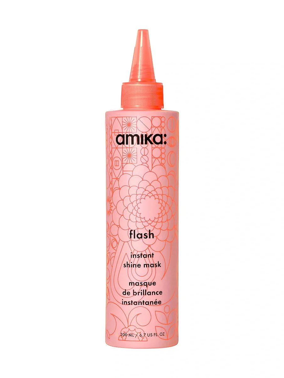 amika Flash Instant Shine Mask