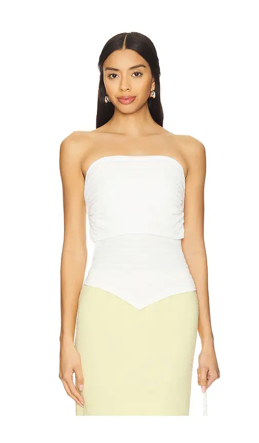 Donna Tube Top Donna Tube Top
