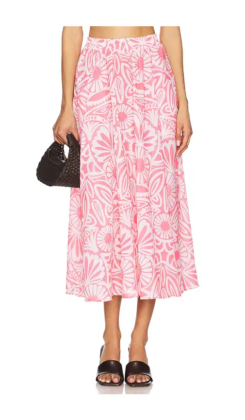 Peixoto Paula Skirt | Image 1 Peixoto Paula Skirt | Image 1