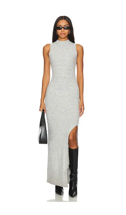 Amanda Uprichard Isla Dress | Image 1 Amanda Uprichard Isla Dress | Image 1