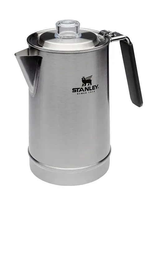 STANLEY The Hold Tight Percolator | Image 1 STANLEY The Hold Tight Percolator | Image 1