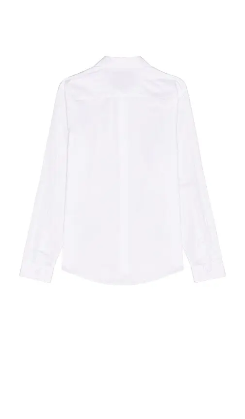 ALLSAINTS Echo Long Sleeve Shirt | Thumbnail 2
