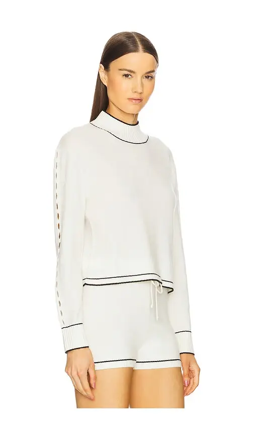 GIGI C Jacqueline Pullover | Thumbnail 2
