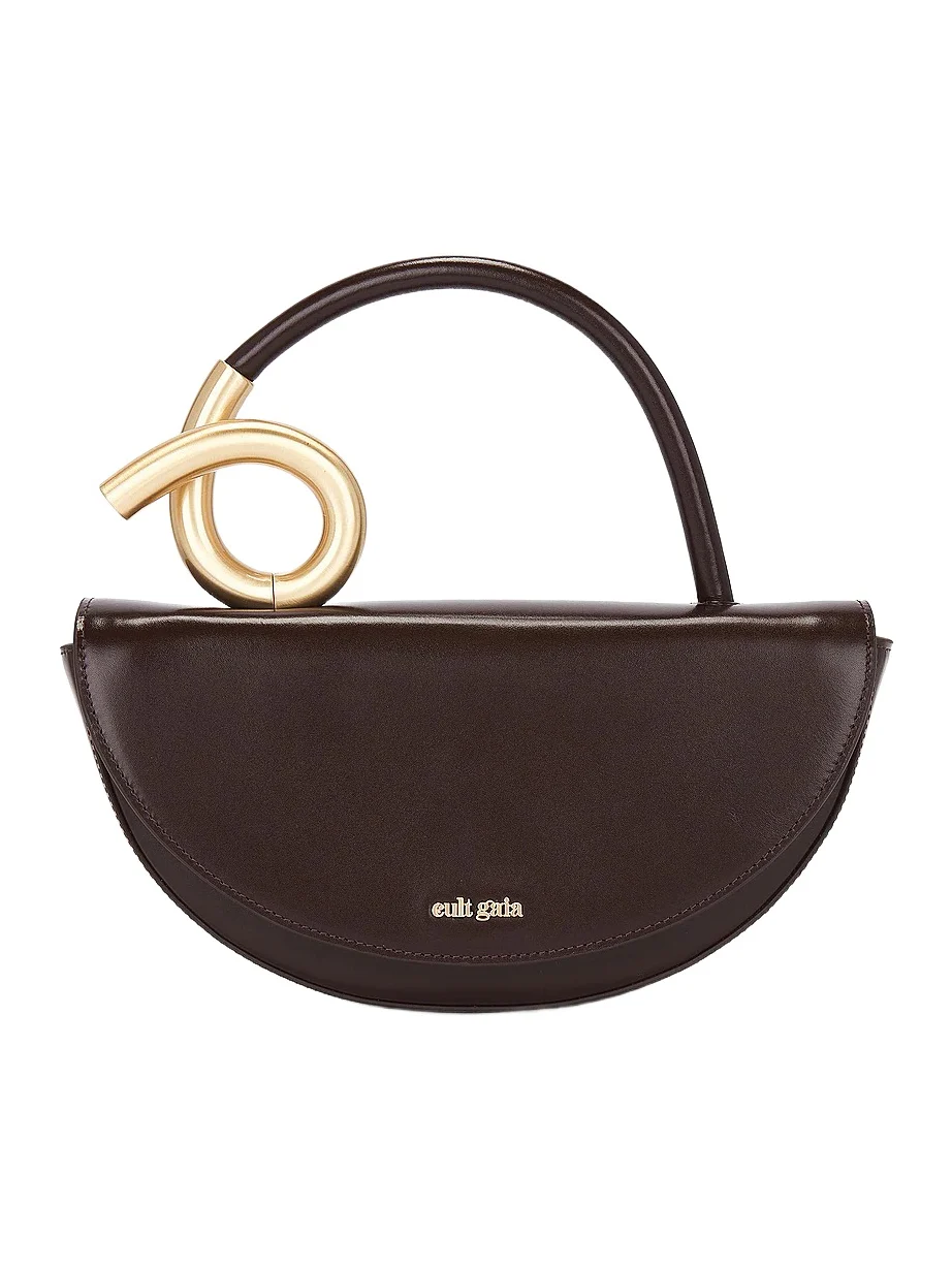Azariah Top Handle Bag