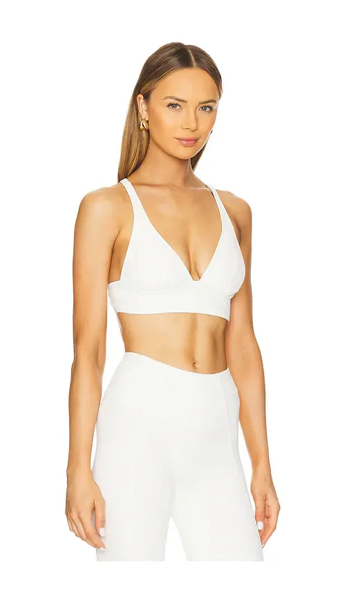 GiGi C Marissa Sports Bra Top | Thumbnail 2