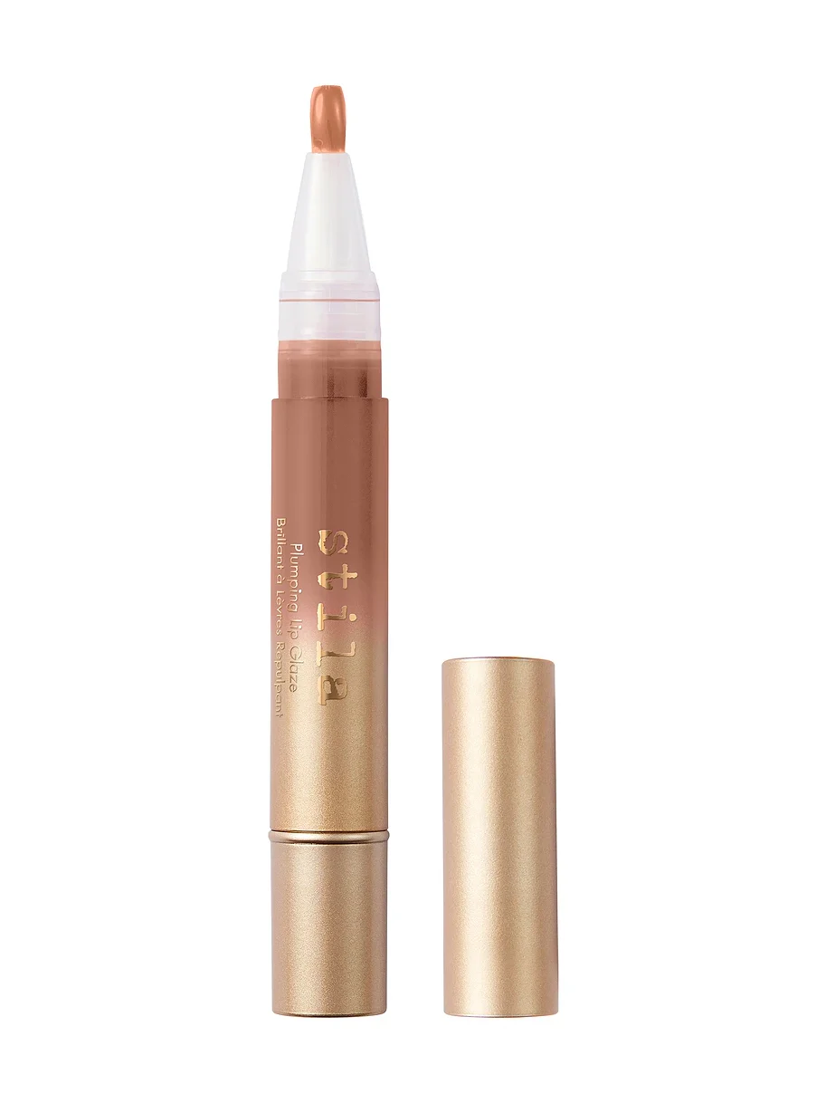 Stila Plumping Lip Glaze