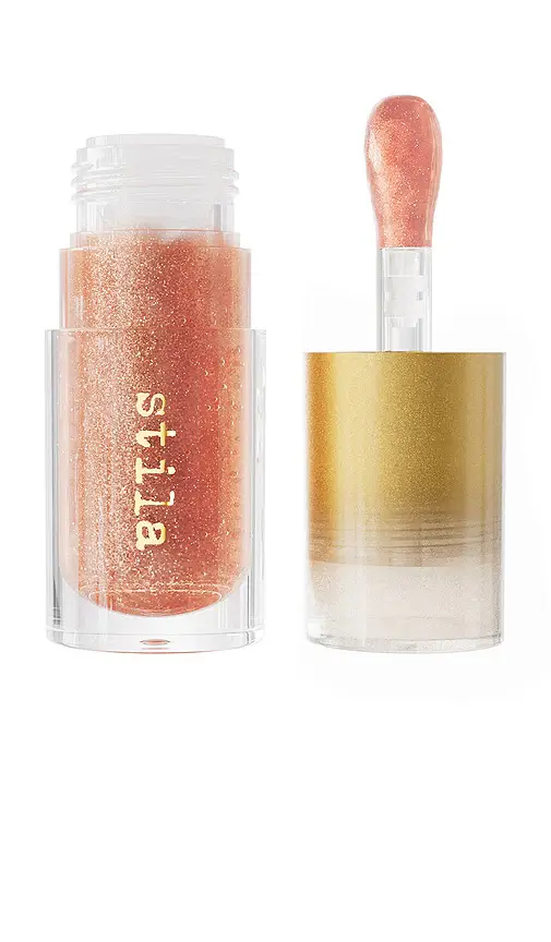 Stila Heaven's Dew Gel Lip Oil | Image 1 Stila Heaven's Dew Gel Lip Oil | Image 1