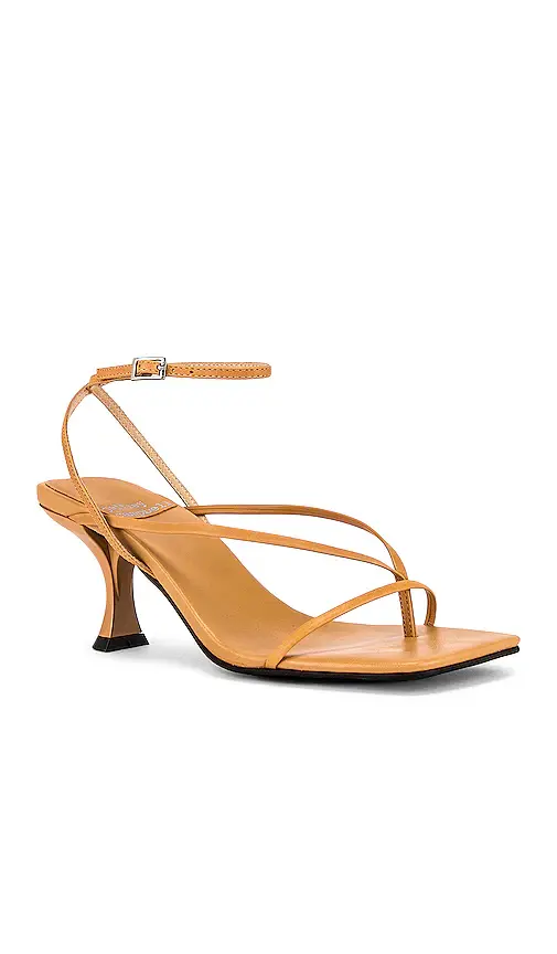 Jeffrey Campbell Fluxx Sandal | Thumbnail 2 Jeffrey Campbell Fluxx Sandal | Thumbnail 2