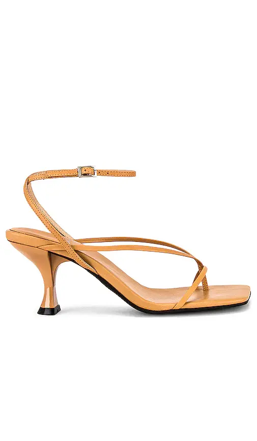 Jeffrey Campbell Fluxx Sandal