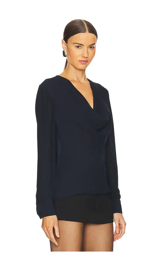 L'Academie Panna Blouse | Thumbnail 2 L'Academie Panna Blouse | Thumbnail 2