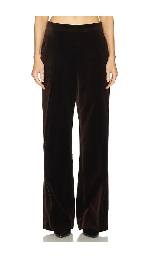 Polo Ralph Lauren Full Length Flat Iron Pants | Image 1 Polo Ralph Lauren Full Length Flat Iron Pants | Image 1