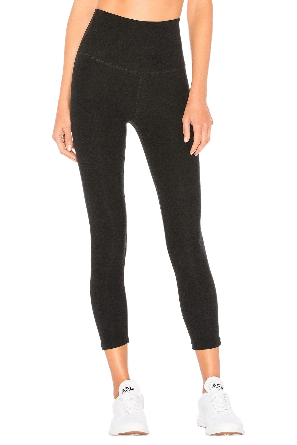 Beyond Yoga Spacedye High Waisted Capri