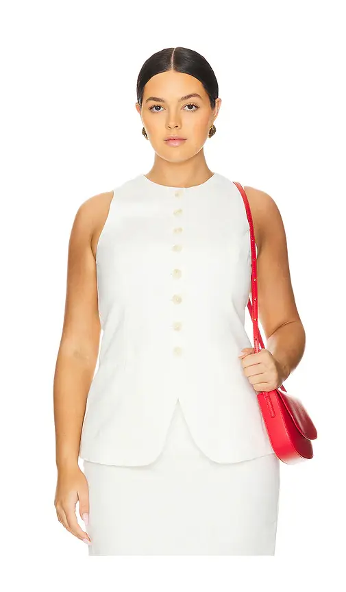 L'Academie by Marianna Leala Vest | Thumbnail 2 L'Academie by Marianna Leala Vest | Thumbnail 2