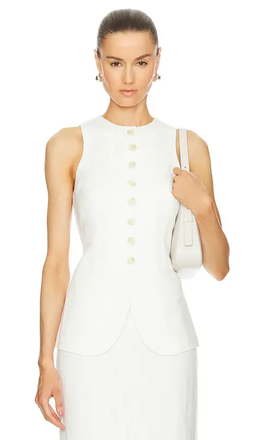 L'Academie by Marianna Leala Vest | Image 1 L'Academie by Marianna Leala Vest | Image 1