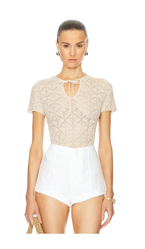 L'Academie Tillie Top | Image 1 L'Academie Tillie Top | Image 1