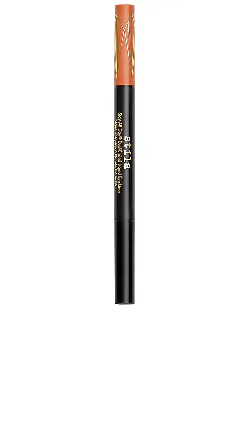 Stila All Day Dual-Ended Liquid Eye Liner | Thumbnail 2 Stila All Day Dual-Ended Liquid Eye Liner | Thumbnail 2